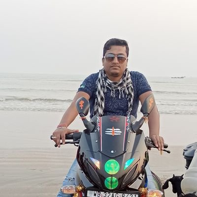 BapanMisra's profile picture. Love is life