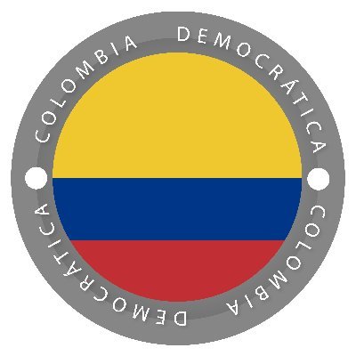 Colombia En Democracia 🇨🇴⚖️