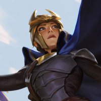 Quinn ʸ ᵛᵃˡᵒʳ (@valortome_cdr) 's Twitter Profile