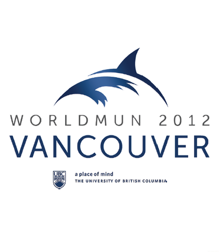 The official Twitter account of the 21st World Model United Nations Conference in Vancouver, Canada!