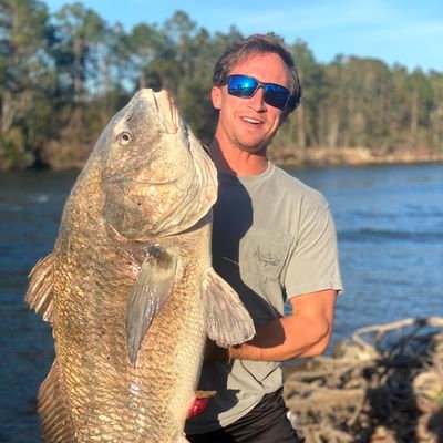 Owner and operator- Gulf Coast Nation
fishing- adventure- passion