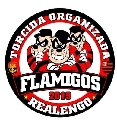 ☀️VENHA VOCÊ TBM FAZER PARTE DA NOSSA TORCIDA ⚫🔴💪
FUNDAÇÃO - 18/06/2019
INSTA📸- FLAMIGOS REALENGO