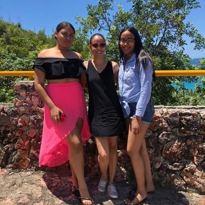 yace06's profile picture. Orientación Escolar/Psi Clínica estudiante/Terapeuta Familiar