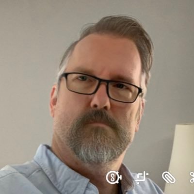 Hobbyist animator, evangelical Christian, explores Theology of Cross in a really cool but unjust world. Recovering Antinomian.