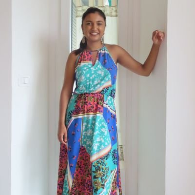 SejalParsotomo's profile picture. Joining the adult life!