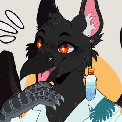 rachel gryphonさんのプロフィール画像