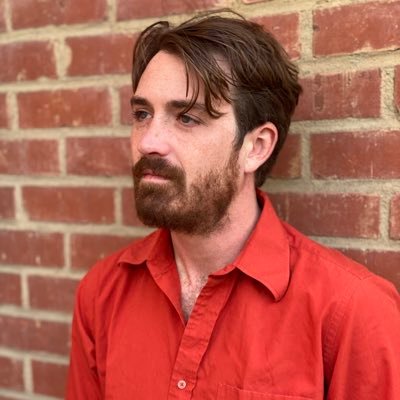The bad boy of Santa Barbara Comedy 🌞 Raised by wolves in the mountains of Frazier Park!