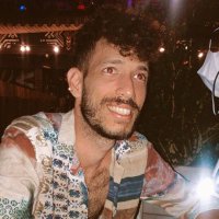 יוסי עובדיה (@yossiovadya) 's Twitter Profile Photo