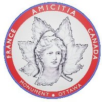 Monument AMICITIA France-Canada 🇫🇷 🇨🇦 (@amicitiafrca) 's Twitter Profile
