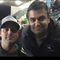 The Official Coach Potato Podcast(@AskCoachPotato) 's Twitter Profile Photo