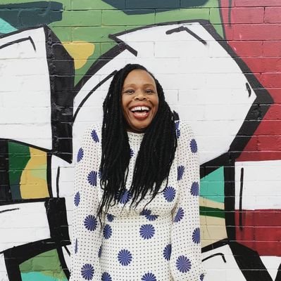 Host @WITWpod. @savedishpod Engineer/Producer-chic. #Black44. Jesus fan. Foreign Policy's Oprah. Recovering Jock. Ronke's daughter. Orange Moon. 🇳🇬🇺🇸