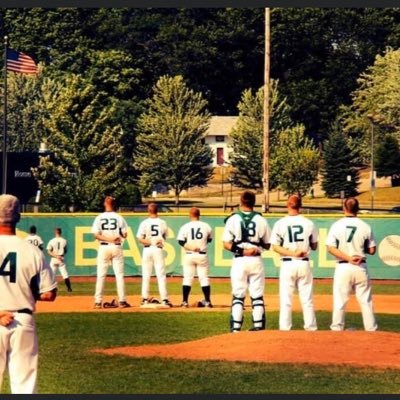 JFKBaseball Profile Picture