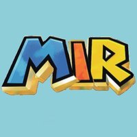 mir64 (@mir64_) 's Twitter Profile Photo mir64 (@mir64_) 's Twitter Profile Photo