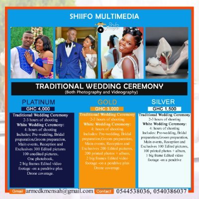 We are are a best photographer and video graphic