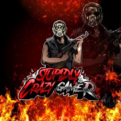 📺Youtuber/Twitch Streamer🖥️. 🪖USMC Vet🇺🇸. Metal Head🤘.  Casual Gamer🎮