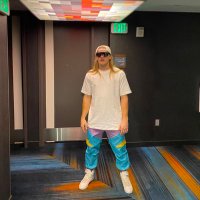 Dewey (@deweywingard) 's Twitter Profile