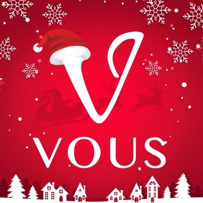 VousTeam's profile picture. 