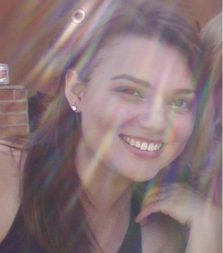 rebeca_pos's profile picture. 