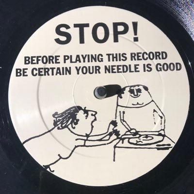 tcboil's profile picture. Punkrock 🤘