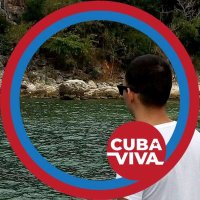 Alejandro de Cuba(@AlejandrodeCub1) 's Twitter Profileg