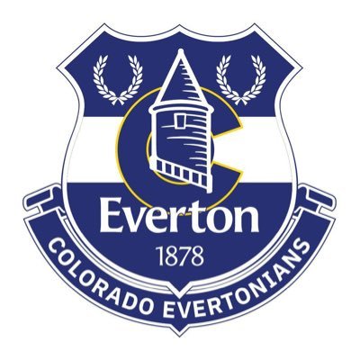 The group for Evertonians located across Colorado.