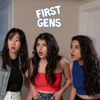 FIRST GENS Movie(@firstgensmovie) 's Twitter Profile Photo