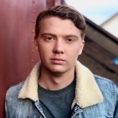 Dancer in @theprommusical out on @netflix NOW! ~ Representation: Abstract Talent Agency/ ShuShu Entertainment ~