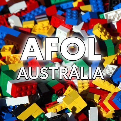 The right place to be if you are a fan of LEGO in Australia. Fan page where we share deals, news, and anything LEGO related. AFOL based in Sydney
