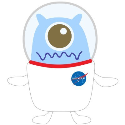 satorunooshie's profile picture. 