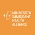 MN Immigrant Health Alliance (@miha_mn) Twitter profile photo MN Immigrant Health Alliance (@miha_mn) Twitter profile photo