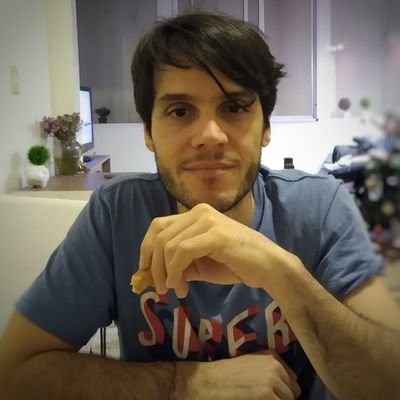 bocajose's profile picture. 