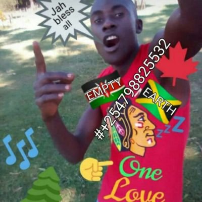 Emptyearth1's profile picture. 