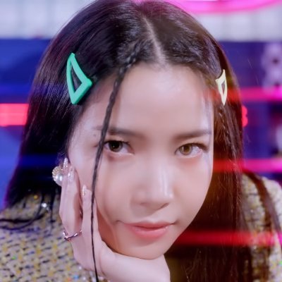 saranghanuuuu's profile picture. baby moo