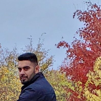 PrabhdeepMann1's profile picture. Maggie