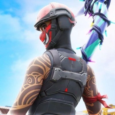 Centik16's profile picture. Fornite Player
Team : ?!?!?
New comp player
Duo : ?