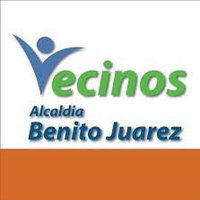 Vecinos Benito Juárez (@vecinosbjmx) 's Twitter Profile