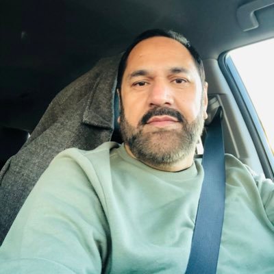 Ali74Usa's profile picture. 