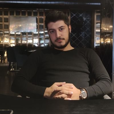 SametEzell's profile picture. 