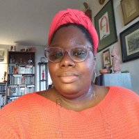 Toni Slayed Bambara, PhD(@Makeebster) 's Twitter Profileg