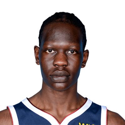 Bol Bol Goat