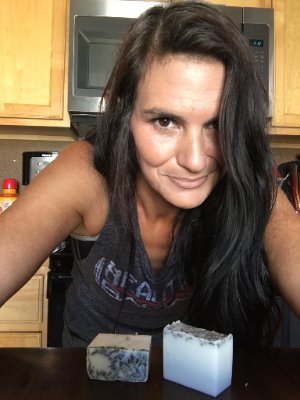 BackwoodsBotan1's profile picture. My name is Chandra and I own Backwoods Botanicals! We make herbal bath products from planting 
to packaging we do it all!! Check us out!!