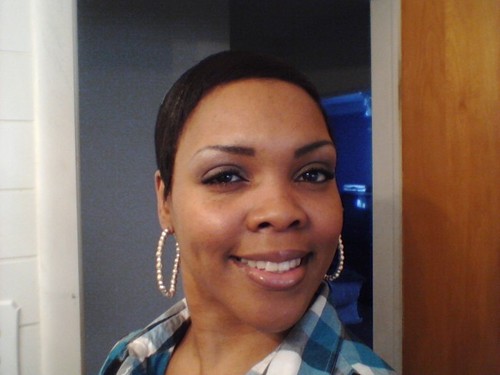 I love God with all of me and I love my neighbor like myself!!