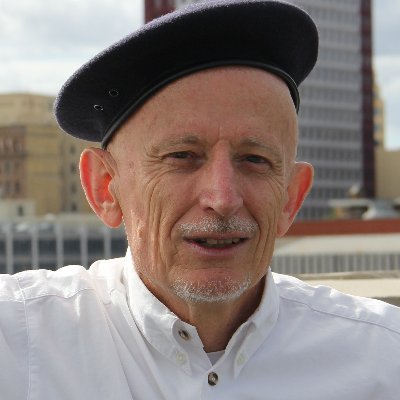 David Ness Profile