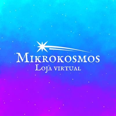 Mikrokosmos Loja Virtualさんのプロフィール画像