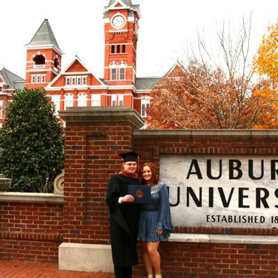 Auburn University Alumni | Eagle Scout | Urban Forester | ISA Certified Arborist | TRAQ