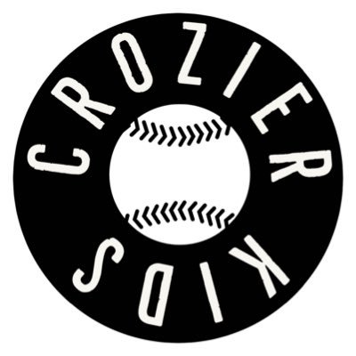 CrozierKids's profile picture. Crozier Kids is one part #CallieHustle & one part #CadeTheSlugger. We play sports. Account managed by dad.
