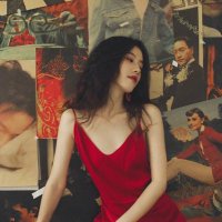 小姐请留步丶 (@f711214) 's Twitter Profile