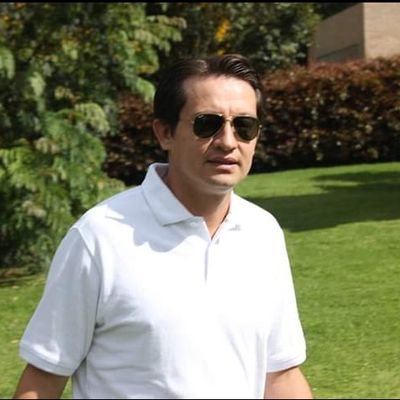 CarlosD14862978's profile picture. Médico Veterinario UNal