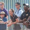 CoachKatieRees's profile picture. Runner.🏃‍♀️👣 Coach.⏱ Eternal Optimist. 😁👍
Head Coach, Men's & Women's @AdelphiXCTrack. Garden City, NY. @NCAADII. USATF Level 2 Endurance. Views are my own.