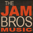 TheJamBrothers Music